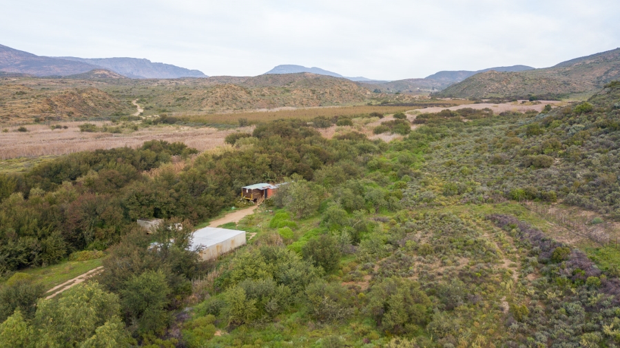 Commercial Property for Sale in Barrydale Western Cape
